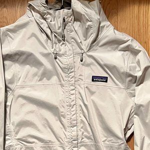 Patagonia Torentshell Rain Jacket SMALL